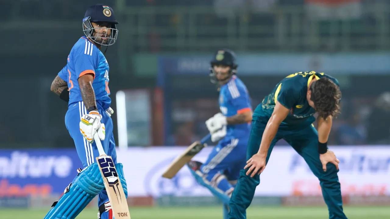 IND vs AUS 2nd T20 : भारत विरुद्ध ऑस्ट्रेलिया सामन्यात या 11 खेळाडूंची निवड ठरेल बेस्ट! जाणून घ्या