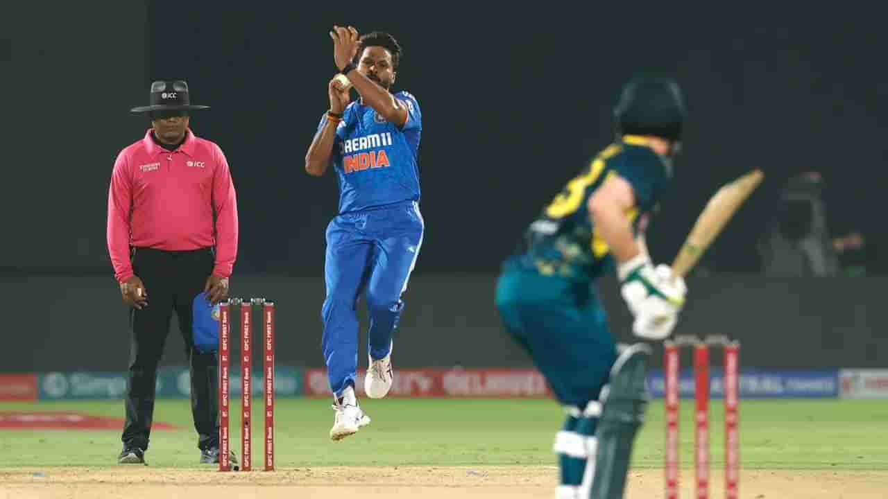 IND vs AUS 2nd T20 Playing 11: भारत ऑस्ट्रेलिया सामन्यात प्लेइंग इलेव्हनमध्ये बदल होणार! सूर्यकुमार यादव कोणाला देणार संधी?