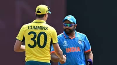 IND vs AUS Final : अंतिम सामन्यात नाणेफेकीचा कौल ठरणार महत्त्वाचा, फलंदाजी की गोलंदाजी? जाणून घ्या पिच रिपोर्ट
