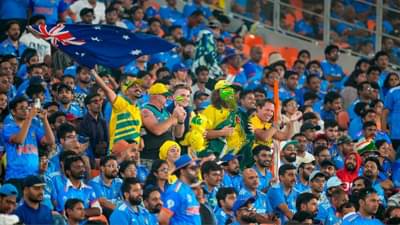 IND vs AUS Final | अहमदाबादच्या प्रेक्षकांनी टीम इंडियाला हरवलं का? पॅट कमिन्स काय म्हणाला?