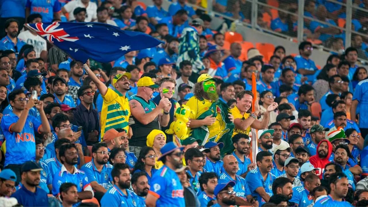 IND vs AUS Final | अहमदाबादच्या प्रेक्षकांनी टीम इंडियाला हरवलं का? पॅट कमिन्स काय म्हणाला?