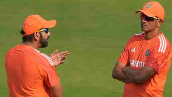 World Cup 2023 Final | न्यूझीलंड वर्ल्ड कपमधून OUT, पण फायनलमध्ये त्यांचा हा प्लेयर बिघडवू शकतो टीम इंडियाचा खेळ