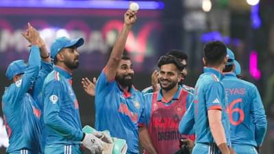 IND vs SL | पाकिस्तानी क्रिकेटपटूचा रडीचा डाव, शमी-सिराजबद्दल केली थेट अशी मागणी, VIDEO