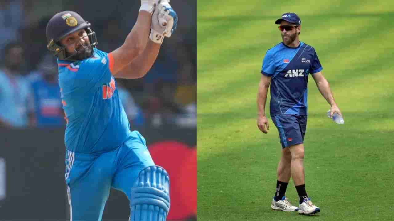 IND vs NZ | आज पहिली सेमीफायनल, एव्हरेज मॅन आणि चॅम्पियनच्या विचारात फरक असतो तो हाच