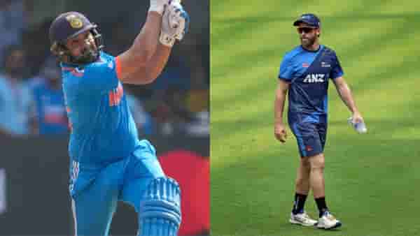IND vs NZ | आज पहिली सेमीफायनल, एव्हरेज मॅन आणि चॅम्पियनच्या विचारात फरक असतो तो हाच