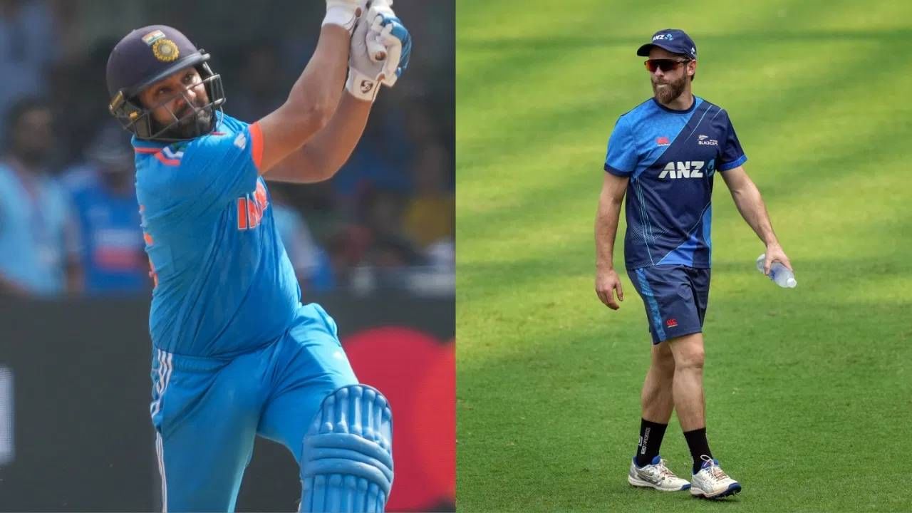 IND vs NZ | आज पहिली सेमीफायनल, एव्हरेज मॅन आणि चॅम्पियनच्या विचारात फरक असतो तो हाच