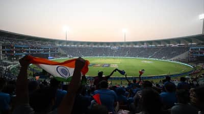 IND vs PAK | टीम इंडिया-पाकिस्तान भिडणार, जाणून घ्या वेळापत्रक