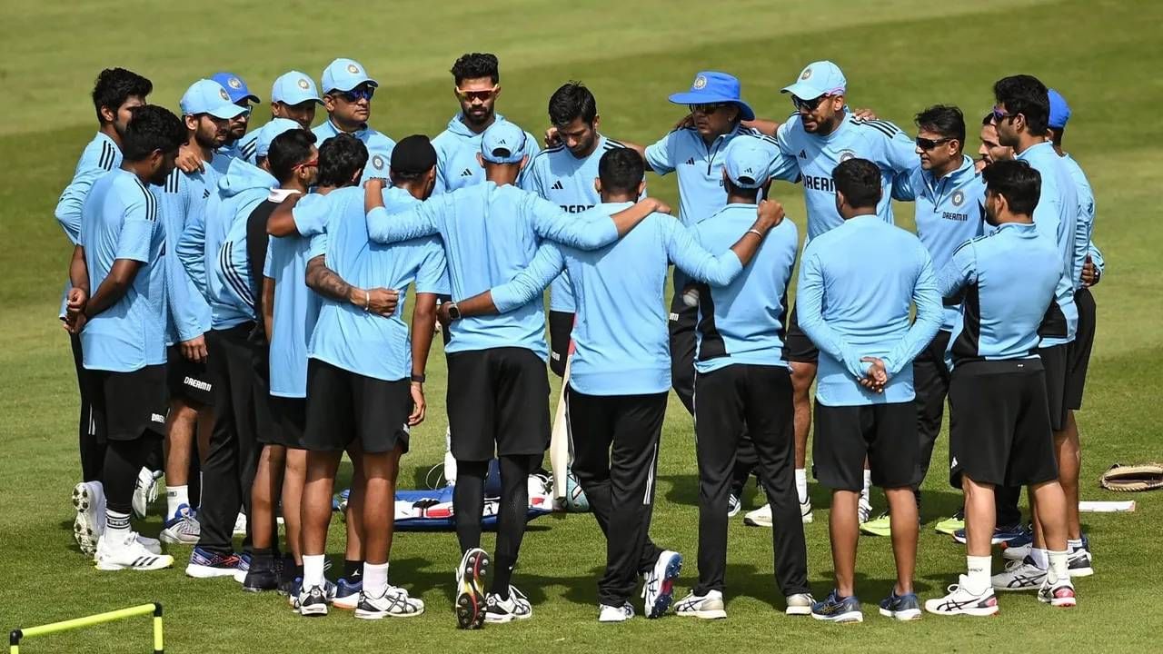 IND vs AUS | ऑस्ट्रेलिया विरुद्धच्या टी 20 मालिकेसाठी टीम इंडियाची घोषणा, कॅप्टन कोण?