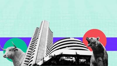 भारतीय शेअर बाजाराची घौडदौड, एका पाठोपाठ एक रेकॉर्ड