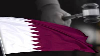 कतारमध्ये मृत्यूदंडाची शिक्षा झालेल्या 8 भारतीयांबद्दल महत्त्वाची माहिती