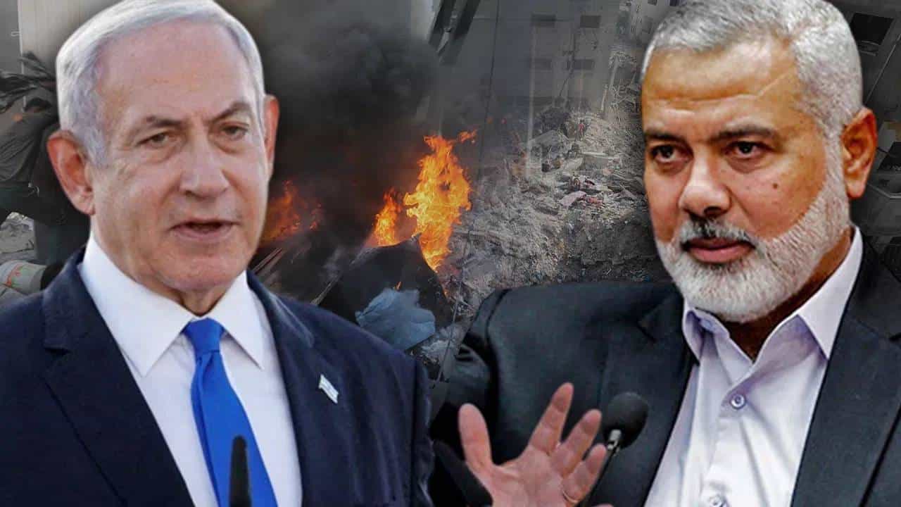 Israel-Hamas War | 45 दिवसानंतर पहिली मोठी डील, हमास इस्रायलच्या 50 बंधकांना सोडणार, पण....