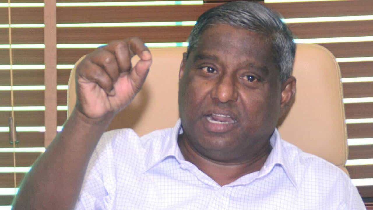 सर्वपक्षीय बैठकीतून मी निराशेने बाहेर पडलो...., जयंत पाटील नेमकं काय म्हणाले?