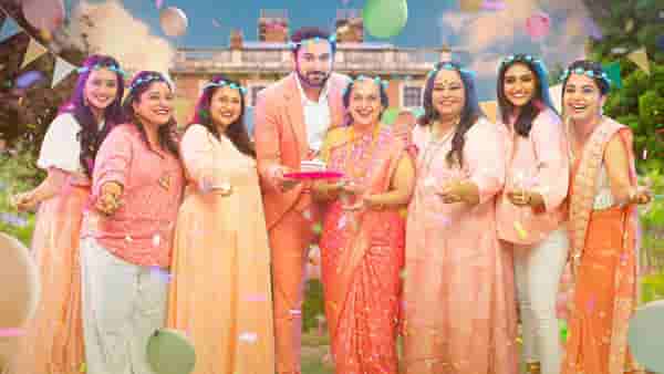 झिम्मा 2ने प्रेक्षकांना घातली भुरळ; तीन दिवसांत झाली तब्बल इतकी कमाई