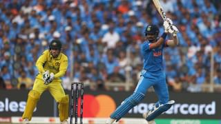 IND vs AUS Final : सन्नाटाssss! ऑस्ट्रेलियाने या ठिकाणी तयार केलं प्रेशर, 1.3 लाख प्रेक्षकांची बोलती केली बंद