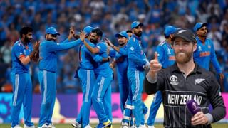 World cup Final आधी टीम इंडियाला 2 मोठे झटके, हे दोन खेळाडू होऊ शकतात बाहेर