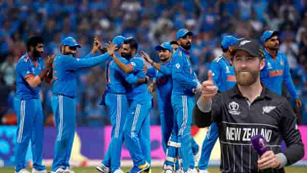 World Cup 2023 : टीम इंडिया तिसऱ्यांदा चॅम्पियन होणार की नाही? केन विल्यमसनने फायनलपूर्वी वर्तवलं भाकीत