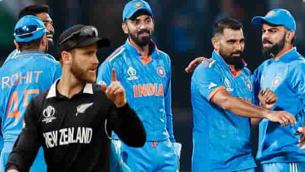IND vs NZ Semi Final : उपांत्य फेरीत भारत विरुद्ध न्यूझीलंड! सामन्यापूर्वी कर्णधार केन विल्यमसनने केलं मोठं विधान
