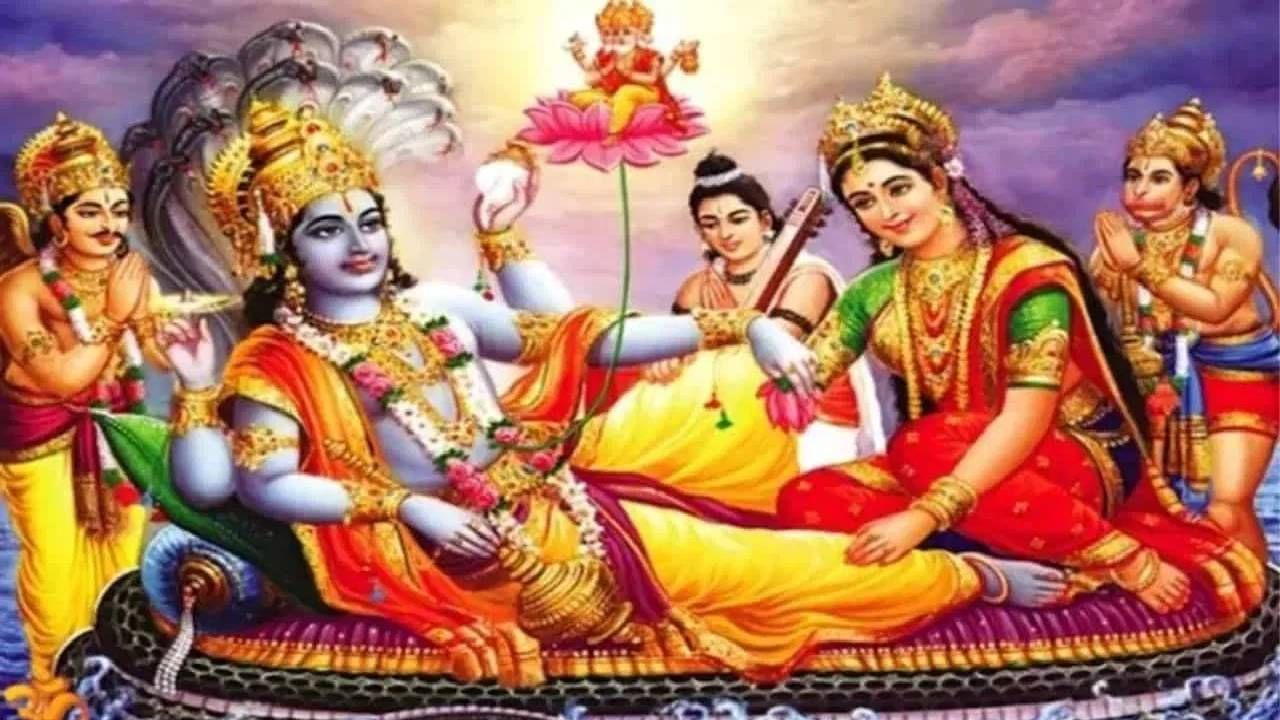 Ekadashi Rules : एकादशीच्या दिवशी भात खाणे व्यर्ज का असते? अशी आहे पौराणिक मान्यता