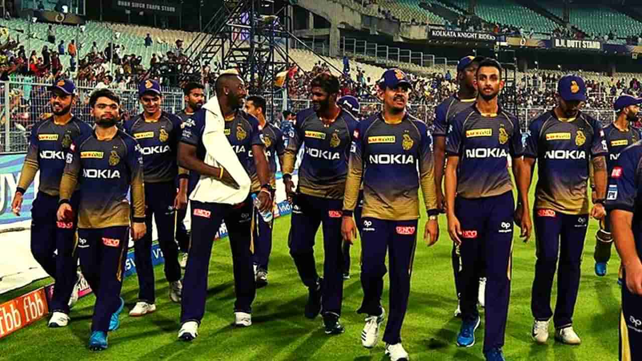 IPL 2024 साठी केकेआरने खेळली मोठी चाल, वाघाची संघात पुन्हा एन्ट्री