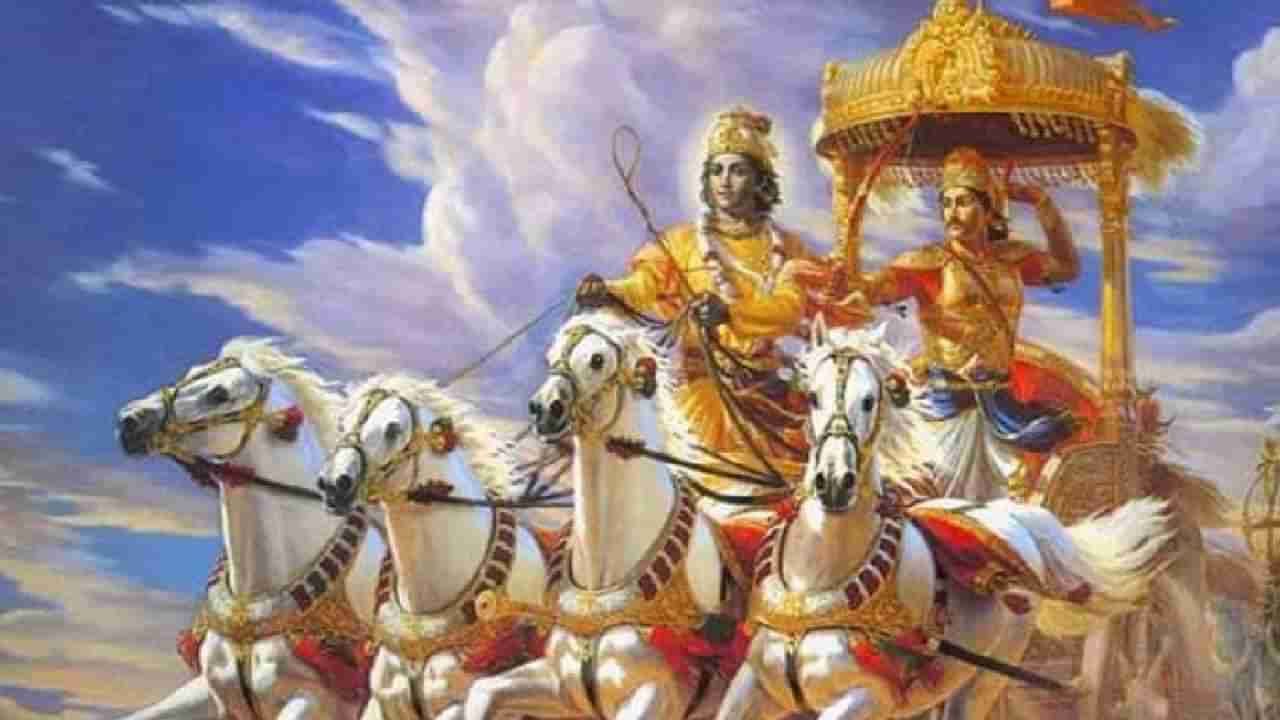 भगवान श्री कृष्णाने युधिष्ठीराला सांगितले होते वास्तूशास्त्रातले पाच नियम, घरात कायम राहते सुख संमृद्धी