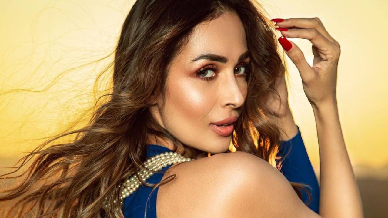 मलायका अरोरा हिला पाहताच लोकांना आली थेट उर्फी जावेद हिची आठवण, 'तो' व्हिडीओ तूफान व्हायरल