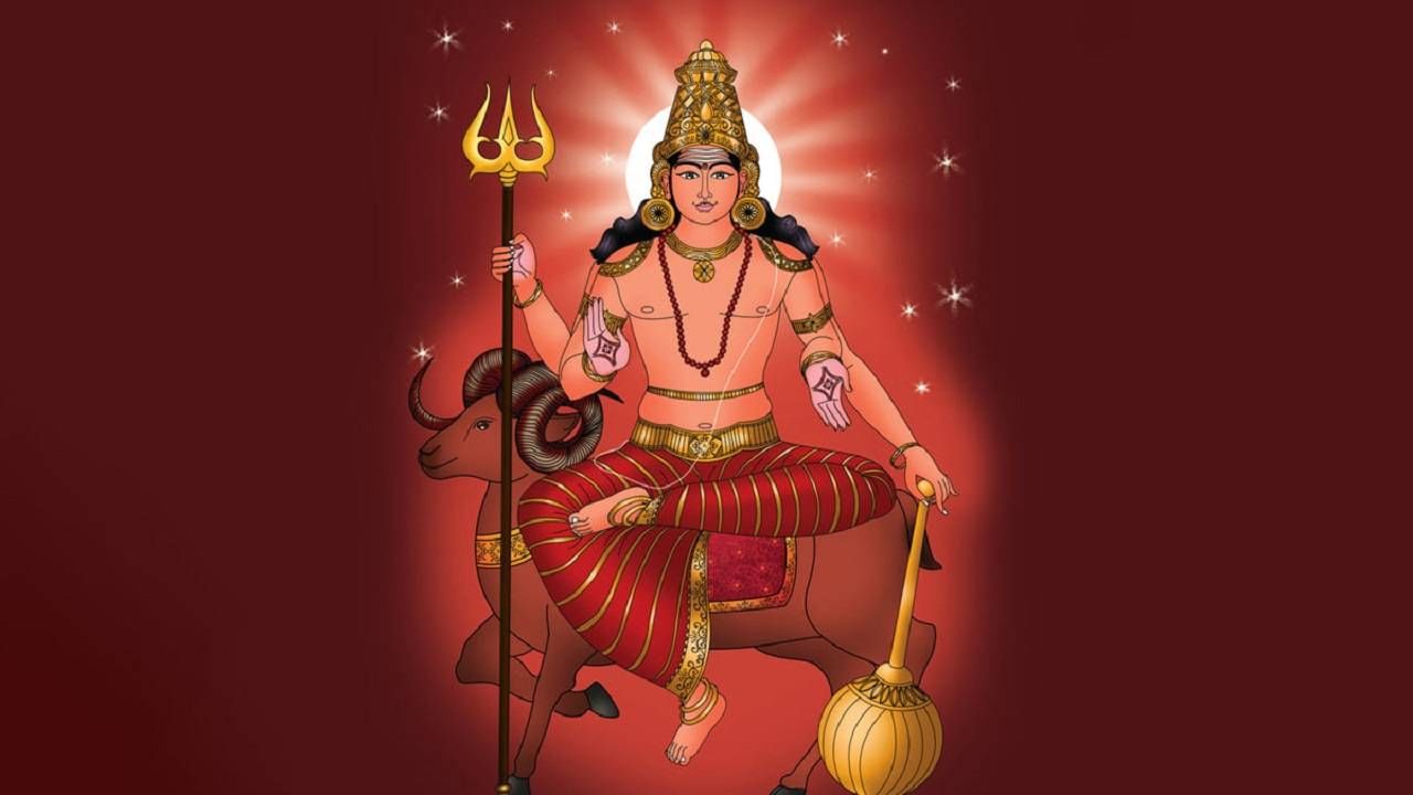 Astrology : आज मंगळ करणार राशी परिवर्तन, या राशीच्या लोकांवर होणार परिणाम Astrology : आज मंगळ करणार राशी परिवर्तन, या राशीच्या लोकांवर होणार परिणाम