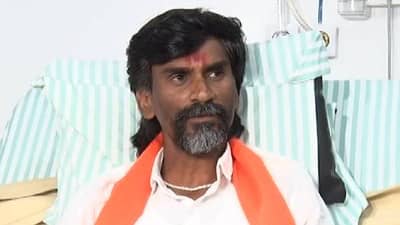 आम्हीही कमी नाही, आम्हीही 54 टक्के आहोत; मनोज जरांगे पाटील यांचा आरपारचा इशारा