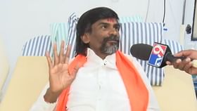 सरकारचं शिष्टमंडळ मनोज जरांगेंच्या भेटीला;त्यांना मुंबईला हलवलं जाणार? सरकारचं शिष्टमंडळ मनोज जरांगेंच्या भेटीला;त्यांना मुंबईला हलवलं जाणार?