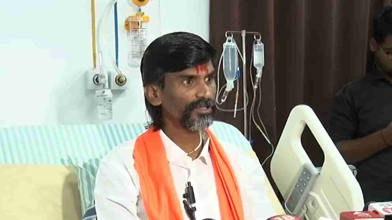 Manoj jarange patil | OBC पेक्षा EWS मध्ये मराठा समाजाला जास्त आरक्षण मिळेल, या प्रश्नावर मनोज जरांगेंच उत्तर काय?