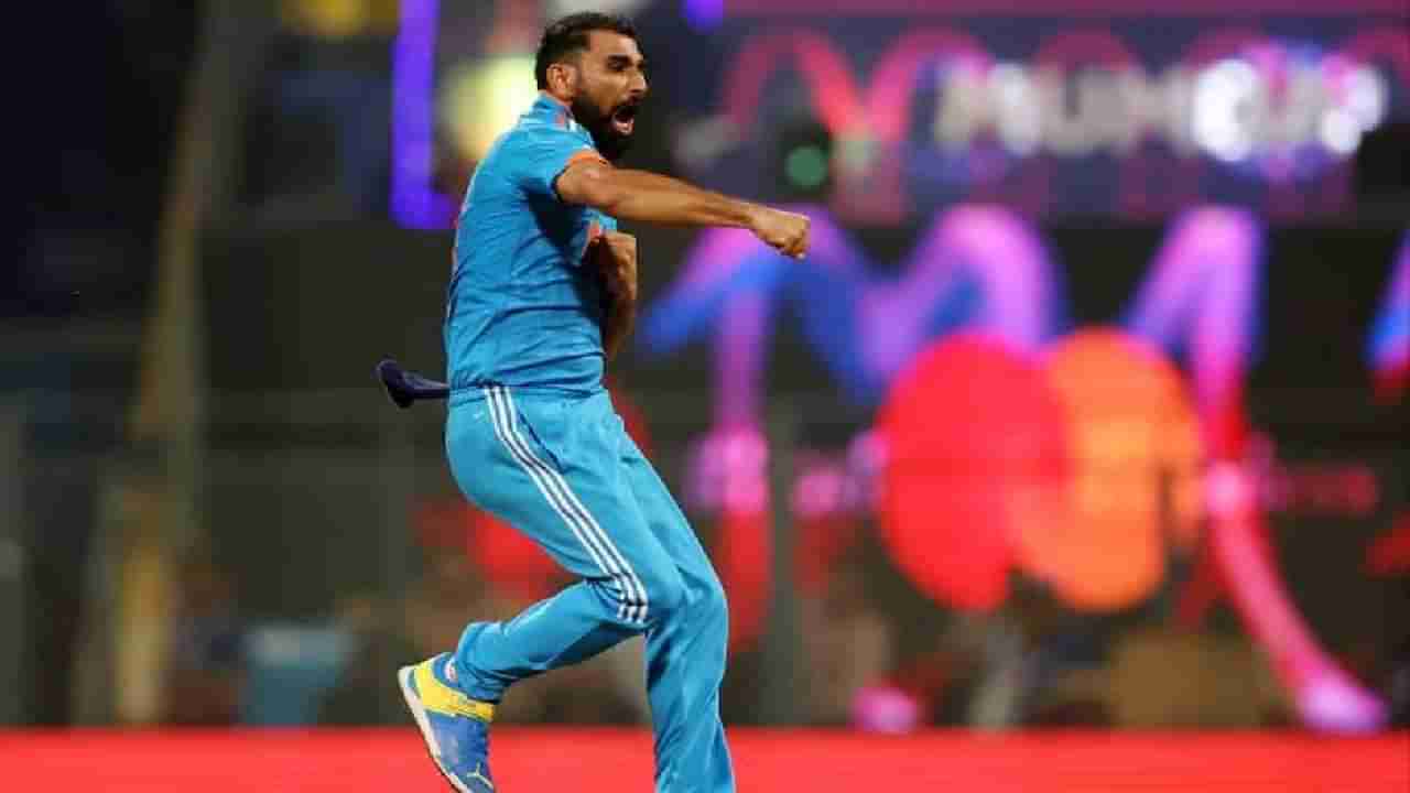 IND vs NZ | Mohammed Shami 7 विकेट घेणार ही भविष्यवाणी एक दिवस आधीच कोणी केलेली?