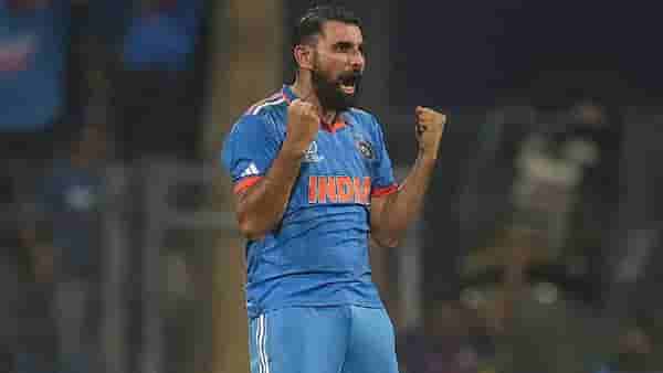 Mohammed Shami | 24 व्या मजल्यावर रहायचा, त्यावेळी 3 वेळा शमीच्या मनात येऊन गेलेला आत्महत्येचा विचार