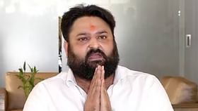 मोहित कंबोज यांना कोर्टाचा मोठा दणका; बँक फसवणूक प्रकरणी मोठी घडामोड मोहित कंबोज यांना कोर्टाचा मोठा दणका; बँक फसवणूक प्रकरणी मोठी घडामोड