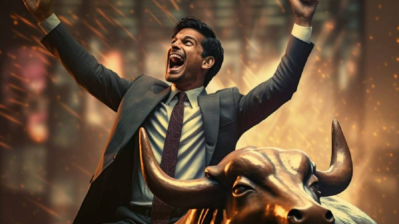 Multibagger Stock | शेअरने एकाच वर्षात लावली लॉटरी, मालामाल झाले गुंतवणूकदार Multibagger Stock | शेअरने एकाच वर्षात लावली लॉटरी, मालामाल झाले गुंतवणूकदार