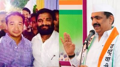 शरद पवारांवरील टीकेला जयंत पाटील यांचं उत्तर; नितेश राणेंपासून अजित पवारांपर्यंतचे ते फोटो शेअर करत म्हणाले...