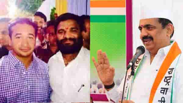 शरद पवारांवरील टीकेला जयंत पाटील यांचं उत्तर; नितेश राणेंपासून अजित पवारांपर्यंतचे ते फोटो शेअर करत म्हणाले...