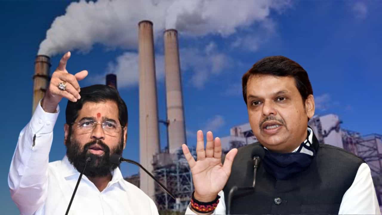 तर देवेंद्र फडणवीस यांना घेराव घालू, या माजी खासदाराने दिला गंभीर इशारा तर देवेंद्र फडणवीस यांना घेराव घालू, या माजी खासदाराने दिला गंभीर इशारा