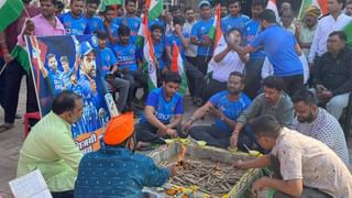 IND vs AUS Final : ऑस्ट्रेलिया विरुद्ध हे पाच फॅक्टर चालले तर विजय नक्की! काय ते समजून घ्या