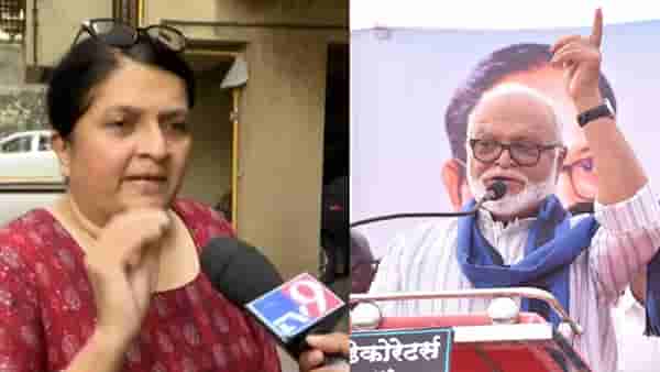 अंजली दमानिया यांच्या आरोपांना छगन भुजबळांच्या पुतण्याचं प्रत्युत्तर; म्हणाले, हा तर बदनामीचा प्रयत्न