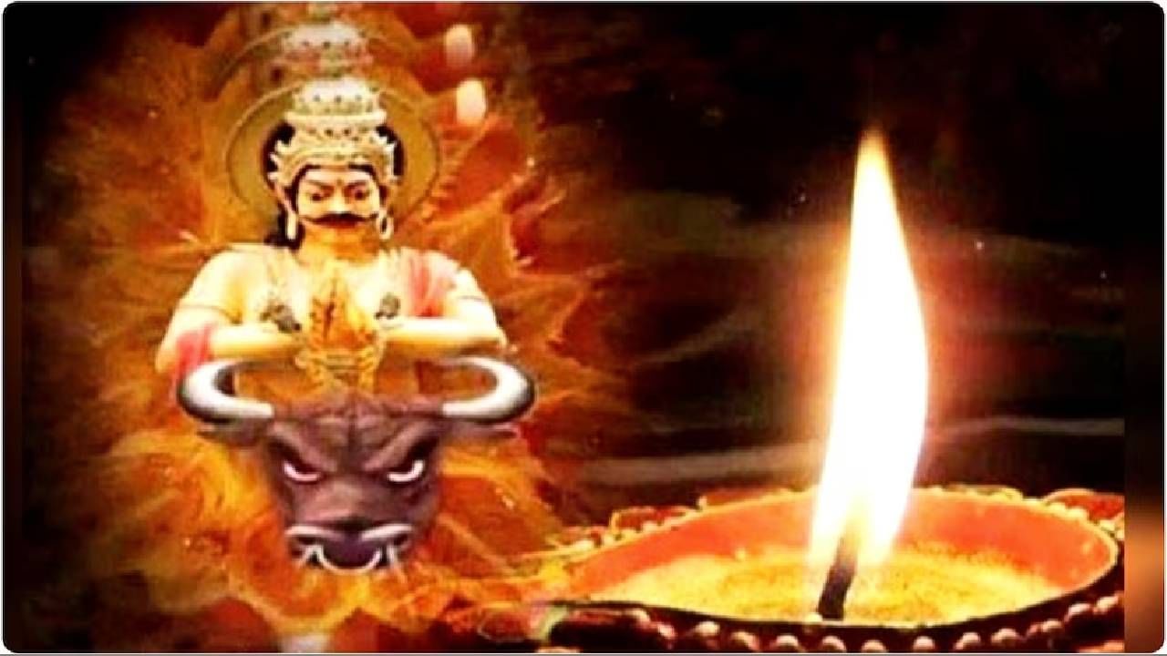 Narak Chaturdashi 2023 : नरक चतुर्दशीला कोणाची पूजा केली जाते? अत्यंत रंजक आहे पौराणिक कथा