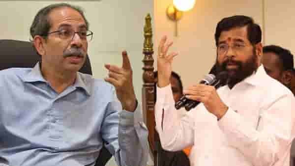 आदल्या दिवशी सामनातून नियुक्त्या अन् दुसऱ्या दिवशी ठाकरे गटाला खिंडार; अनेकांचा शिंदेंच्या शिवसेनेत प्रवेश