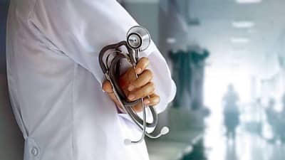 NEET SS 2023 : वैद्यकीय शिक्षण घेणाऱ्यासाठी महत्त्वाची बातमी, आजपासून NEET ची प्रवेश प्रक्रिया होणार बंद