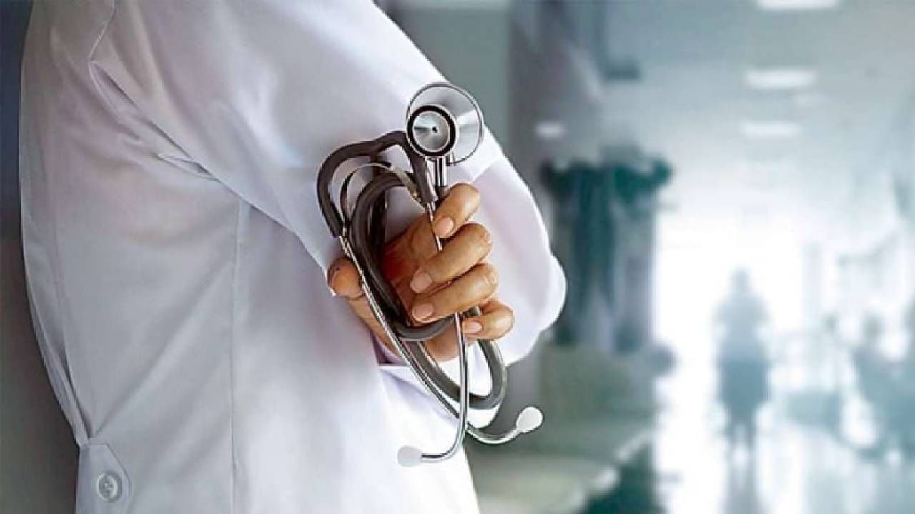 NEET SS 2023 : वैद्यकीय शिक्षण घेणाऱ्यासाठी महत्त्वाची बातमी, आजपासून NEET ची प्रवेश प्रक्रिया होणार बंद NEET SS 2023 : वैद्यकीय शिक्षण घेणाऱ्यासाठी महत्त्वाची बातमी, आजपासून NEET ची प्रवेश प्रक्रिया होणार बंद