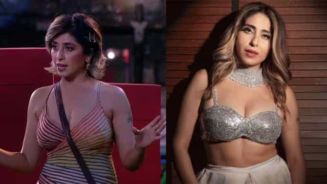 बिग बॉसमुळे नेहा भसीन हिचे आयुष्य उध्वस्त होण्याच्या उंबरठ्यावर, खळबळजनक खुलासा