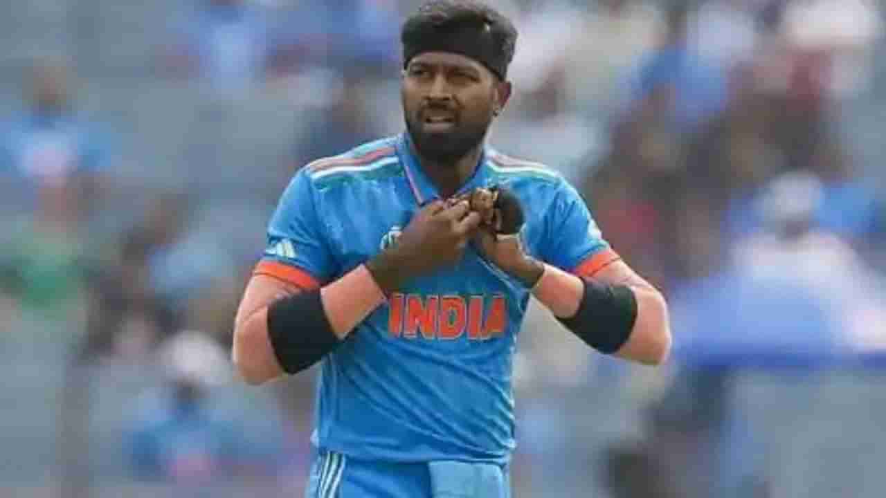 World Cup 2023 | Hardik pandya च्या जागी या खेळाडूसाठी उघडले टीमचे दरवाजे