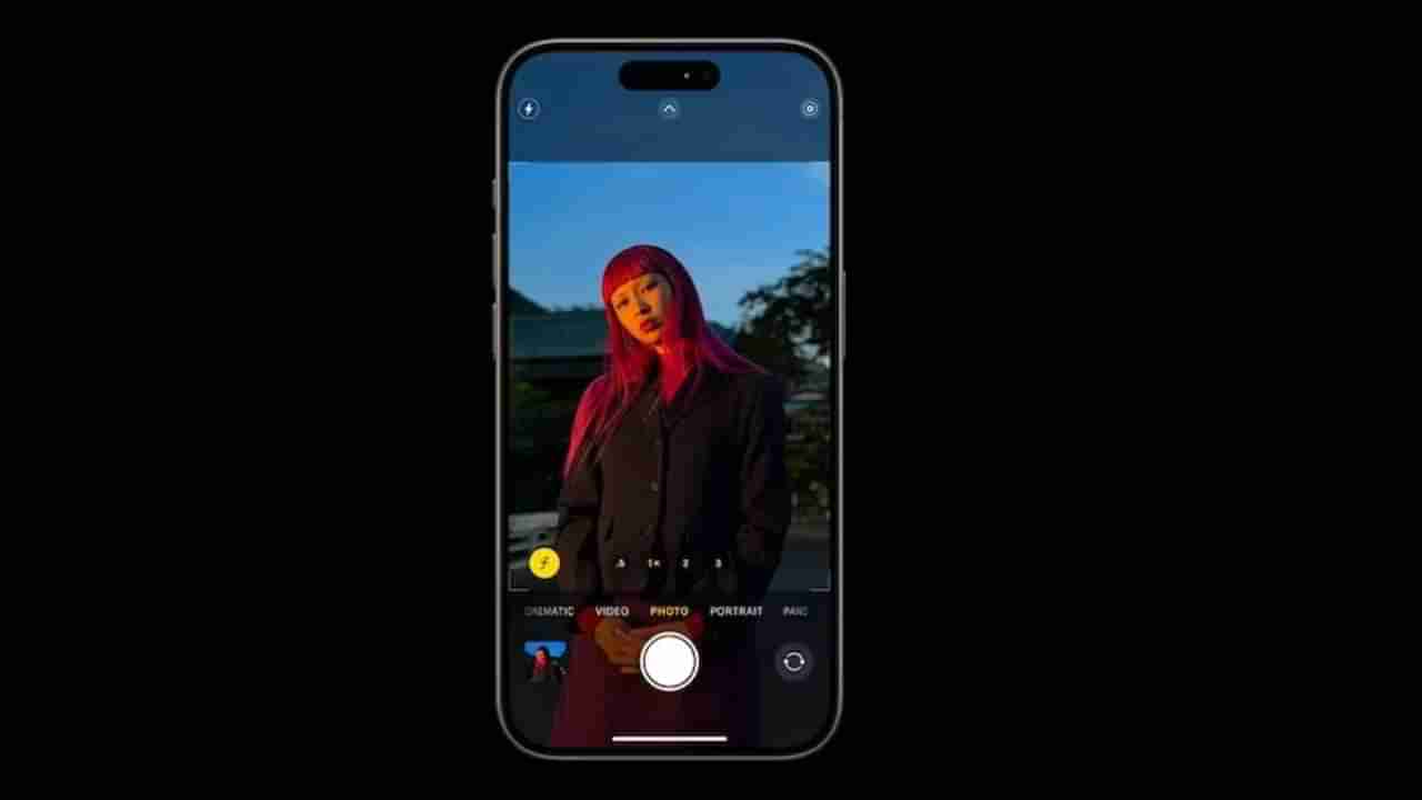 iPhone चा कॅमेरा खास, सुरु झाली त्याची जगभर चर्चा