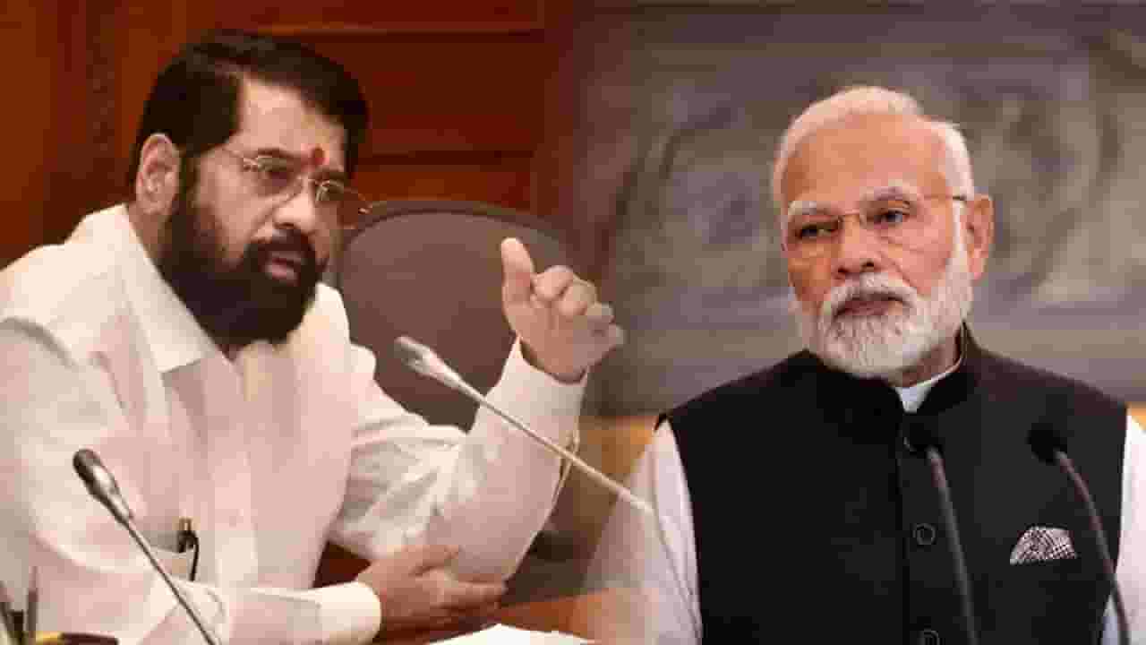 Maratha Reservation : मराठा आरक्षणावर मोदी सरकार तोडगा काढणार? आरक्षणाची ५० टक्क्यांची मर्यादा हटवणार?