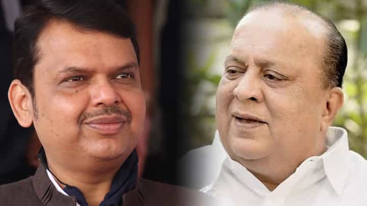 'ससूनच्या डीनला मंत्री हसन मुश्रीफ आणि देवेंद्र फडणवीस हे पाठिशी घालतायत', कुणी केला गंभीर आरोप? 'ससूनच्या डीनला मंत्री हसन मुश्रीफ आणि देवेंद्र फडणवीस हे पाठिशी घालतायत', कुणी केला गंभीर आरोप?
