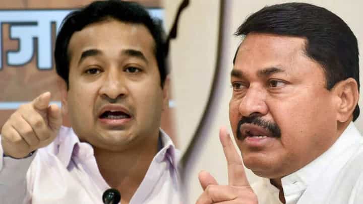 'पनौती' या शब्दावरून वार-पलटवार? खरी पनौती कोण? भाजप नेत्याचा थेट सवाल 'पनौती' या शब्दावरून वार-पलटवार? खरी पनौती कोण? भाजप नेत्याचा थेट सवाल