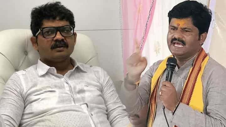 एसटी कर्मचाऱ्यांनी पुन्हा गोपीचंद पडळकर अन् गुणरत्न सदावर्ते यांच्या नादी लागू नये, कुणी दिला सल्ला? एसटी कर्मचाऱ्यांनी पुन्हा गोपीचंद पडळकर अन् गुणरत्न सदावर्ते यांच्या नादी लागू नये, कुणी दिला सल्ला?