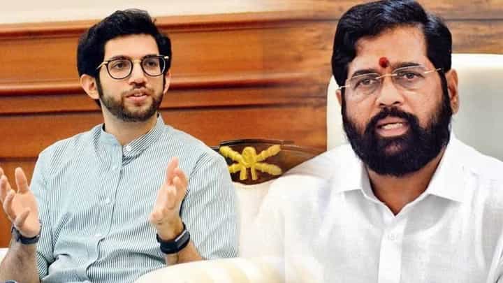 BMC अन् BEST कर्मचाऱ्यांच्या दिवाळी बोनसवरून आदित्य ठाकरे यांची सरकारवर टीका, काय केला सवाल? BMC अन् BEST कर्मचाऱ्यांच्या दिवाळी बोनसवरून आदित्य ठाकरे यांची सरकारवर टीका, काय केला सवाल?